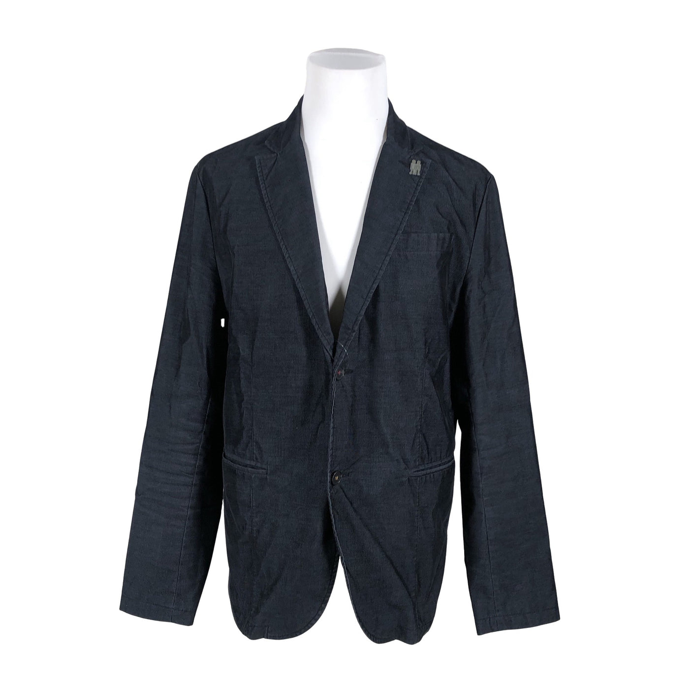 Unisex Desigual - Pintsak, suurus XXXL - Sinine (1)