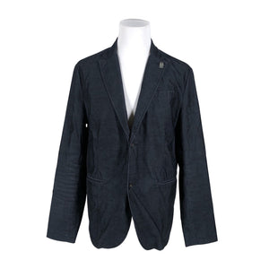 Unisex Desigual - Pintsak, suurus XXXL - Sinine (1)