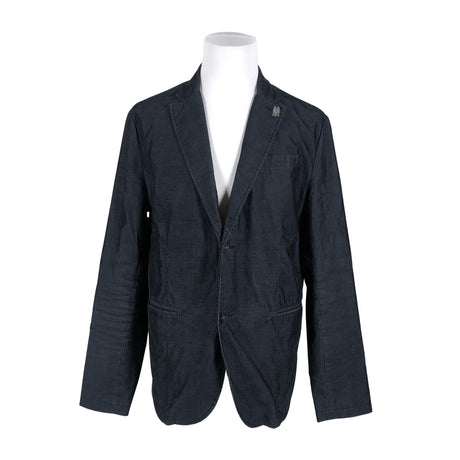 Unisex Desigual - Pintsak, suurus XXXL - Sinine ()
