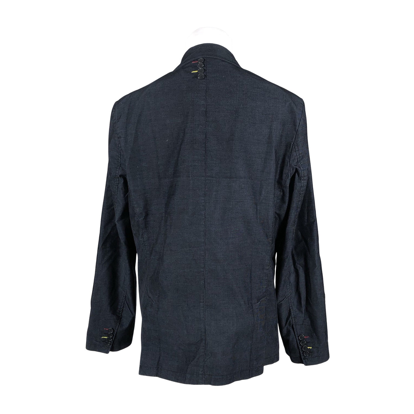 Unisex Desigual - Pintsak, suurus XXXL - Sinine (3)
