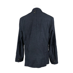 Unisex Desigual - Pintsak, suurus XXXL - Sinine (3)
