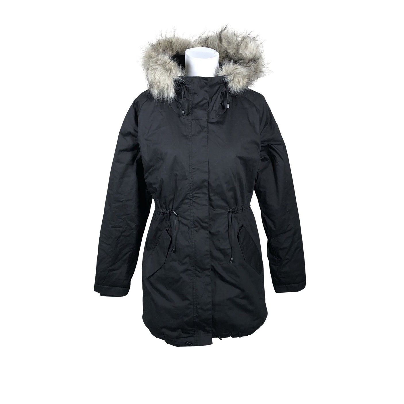 Unisex Makia - Talvejope, suurus 38 - Must (1)