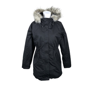 Unisex Makia - Talvejope, suurus 38 - Must (1)