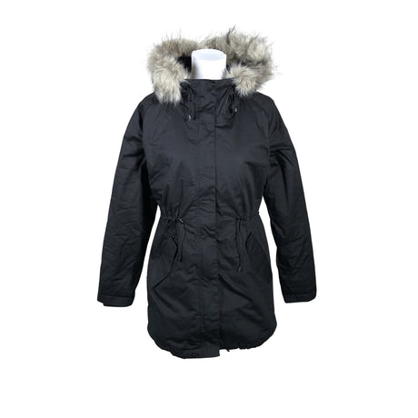 Unisex Makia - Talvejope, suurus 38 - Must ()