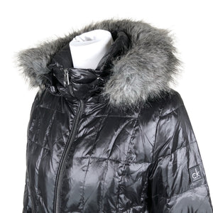 Unisex Calvin Klein Jeans - Sulejope, suurus 38 - Must (3)