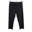 Unisex Alpine Pro - Poolpikad spordipüksid, suurus 40 - Must ()