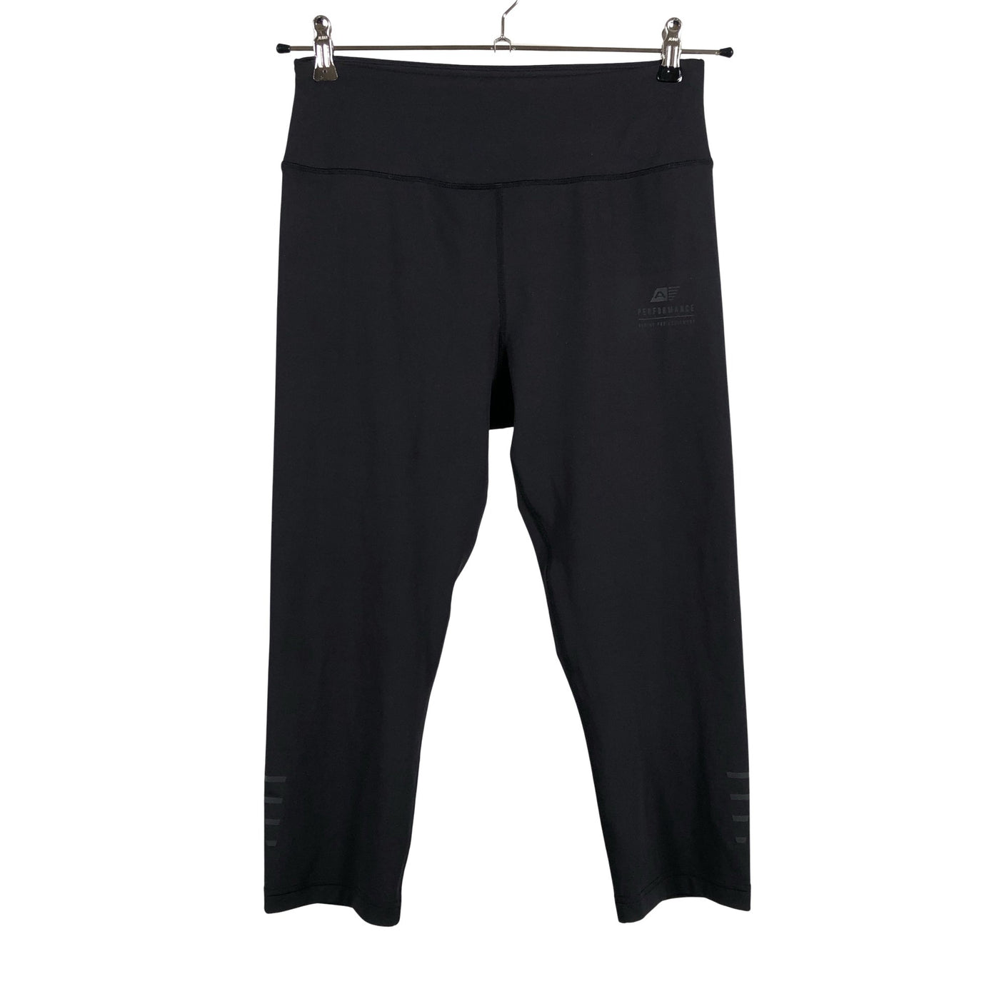 Unisex Alpine Pro - Poolpikad spordipüksid, suurus 40 - Must (1)