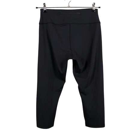 Unisex Alpine Pro - Poolpikad spordipüksid, suurus 40 - Must (2)
