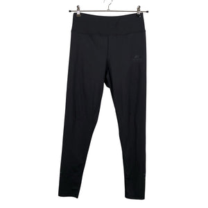Unisex Alpine Pro - Spordiretuusid, suurus 40 - Must (1)