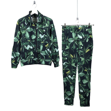 Unisex Ommellinen - Spordirõivad, suurus 32 - Must ()
