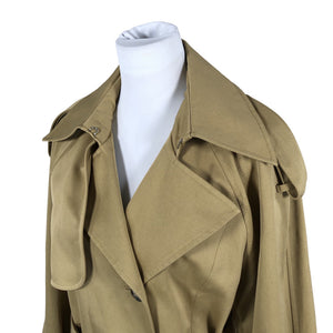 Unisex Ivy & Oak - Trentš, suurus 34 - Beige (3)