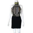 Unisex Marciano by Guess - Mitteveniv kleit, suurus 34 - Must ()