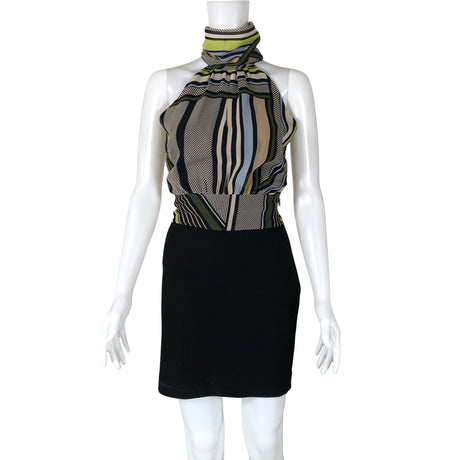 Unisex Marciano by Guess - Mitteveniv kleit, suurus 34 - Must ()