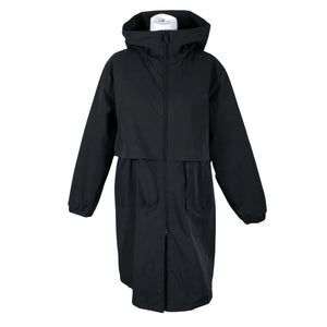 Unisex Makia - Talvejope, suurus 40 - Must (1)