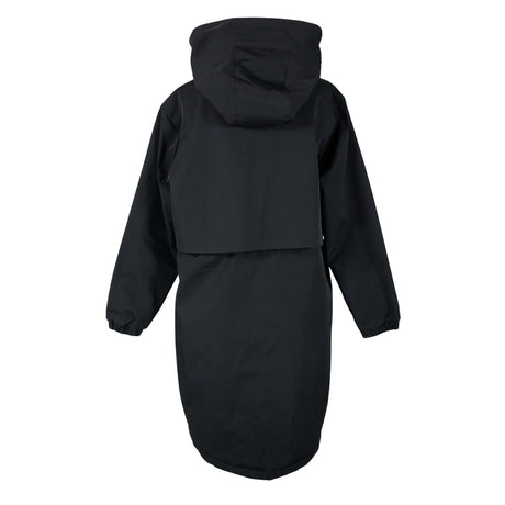 Unisex Makia - Talvejope, suurus 40 - Must (2)