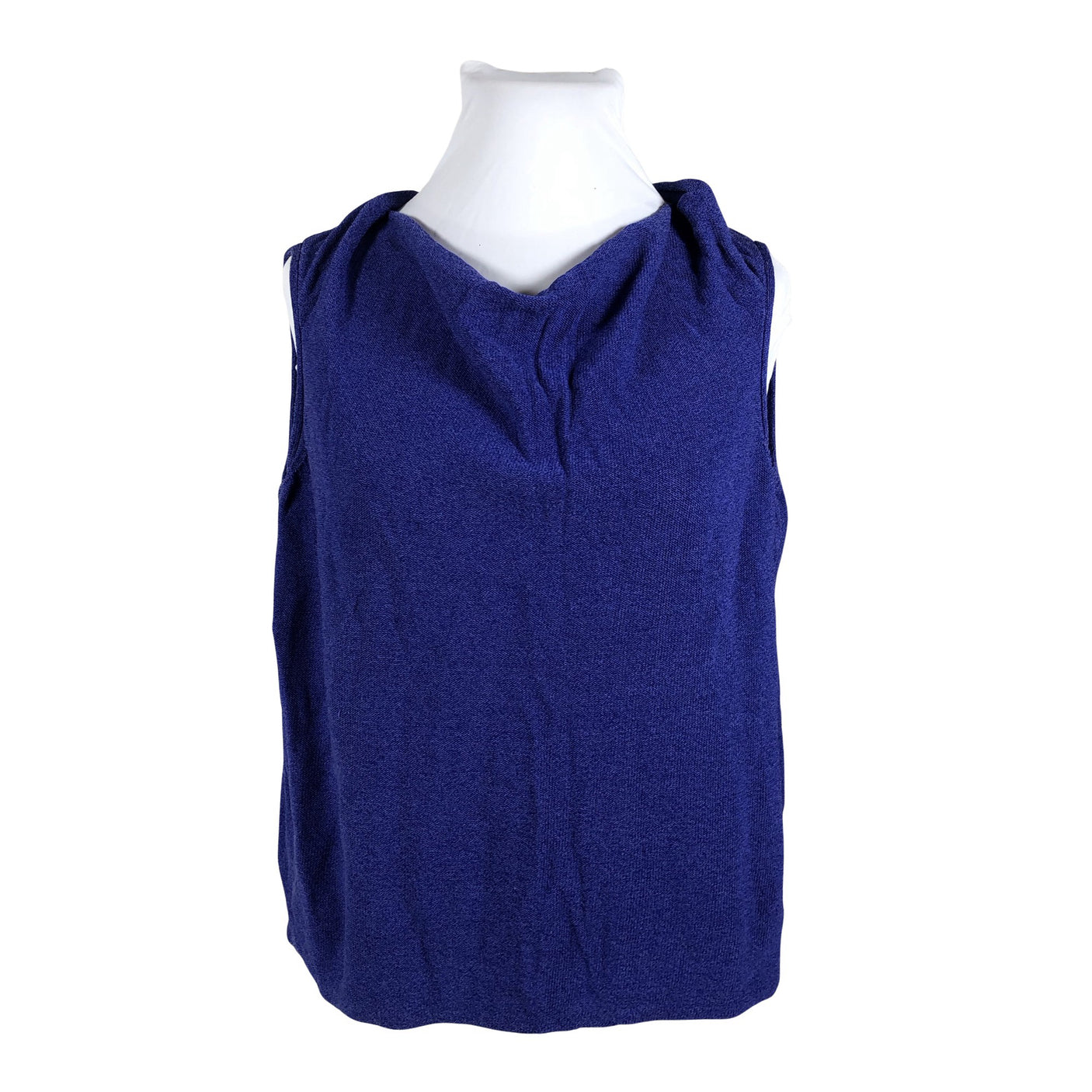 Unisex Peter Hahn - Topp, suurus 50 - Sinine (1)