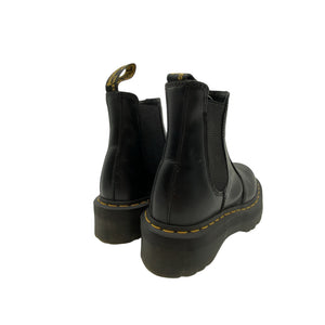 Unisex Dr. Martens - Poolsaapad, suurus 40 - Must (3)