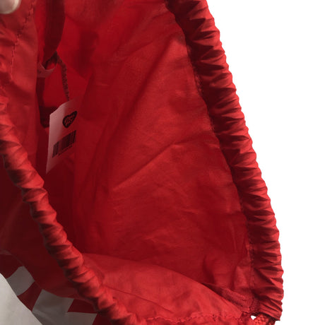 Unisex Nike - Spordiseljakott, suurus Ei kokoa - Punane (2)