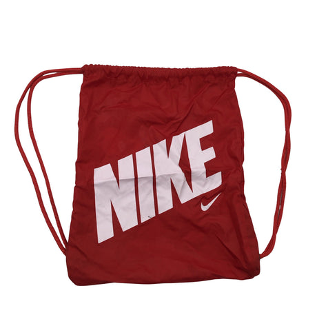 Unisex Nike - Spordiseljakott, suurus Ei kokoa - Punane ()