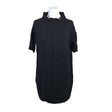 Unisex COS - Mitteveniv kleit, suurus 36 - Must ()