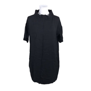Unisex COS - Mitteveniv kleit, suurus 36 - Must (1)