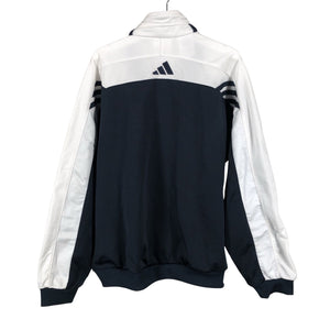 Unisex Adidas - Soojendusjope, suurus 134 - 140 - Sinine (2)