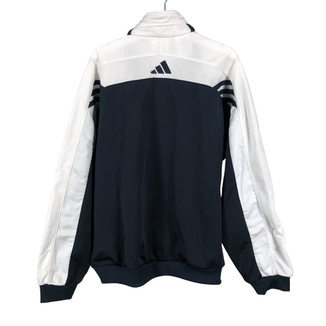 Unisex Adidas - Soojendusjope, suurus 134 - 140 - Sinine (2)
