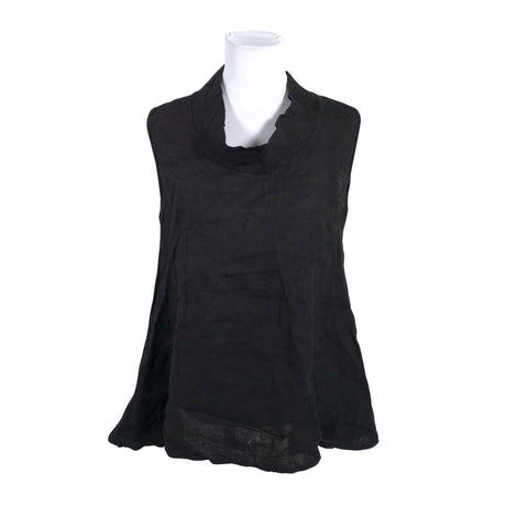 Unisex Peura - Mitteveniv tuunika, suurus 40 - Must ()