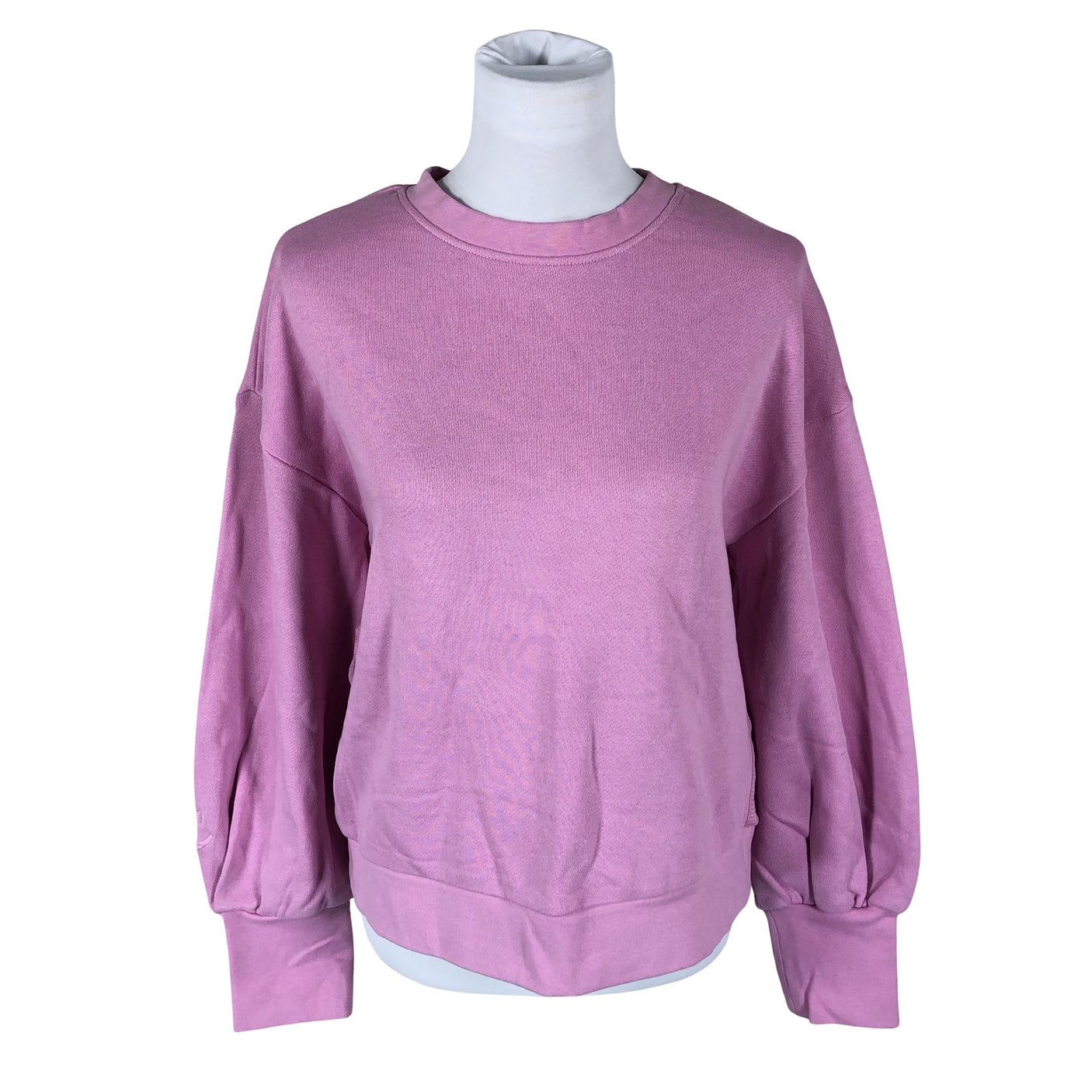 Unisex Reino&Aino - Dressikangast pluus, suurus 38 - Heleroosa (1)