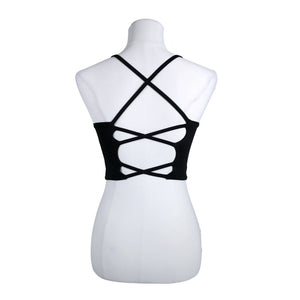Unisex MP - Sporditopp, suurus 36 - Must (2)