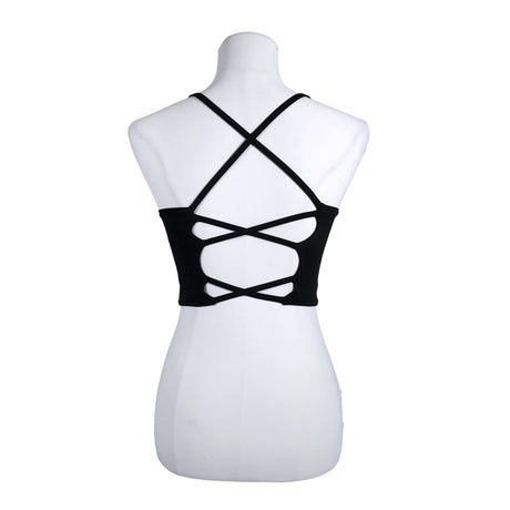 Unisex MP - Sporditopp, suurus 36 - Must (2)