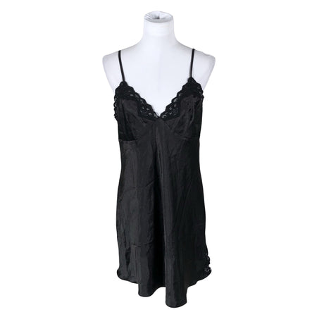 Unisex Damella - Öösärk , suurus 40 - Must ()