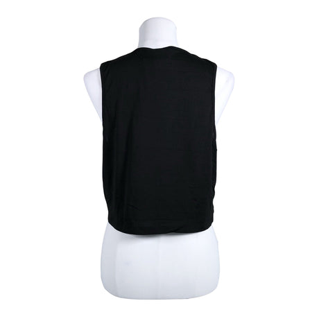 Unisex MP - Sporditopp, suurus 38 - Must (2)