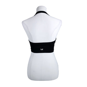 Unisex MP - Sporditopp, suurus 36 - Must (2)