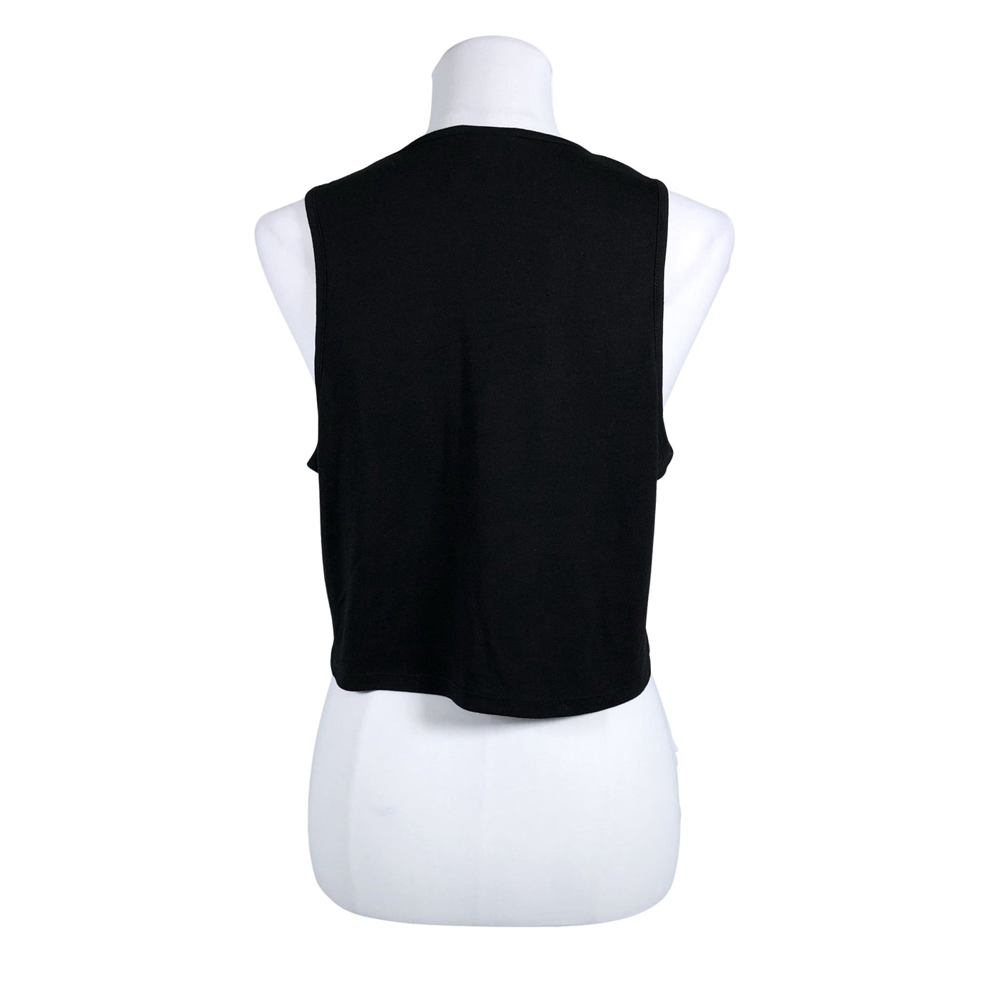 Unisex MP - Sporditopp, suurus 36 - Must (2)