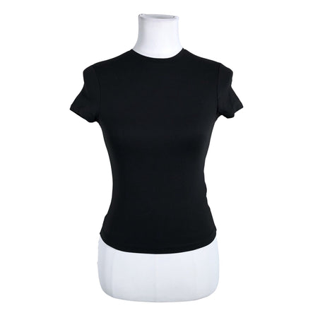 Unisex MP - Spordisärk, lühikesed käised, suurus 34 - Must ()