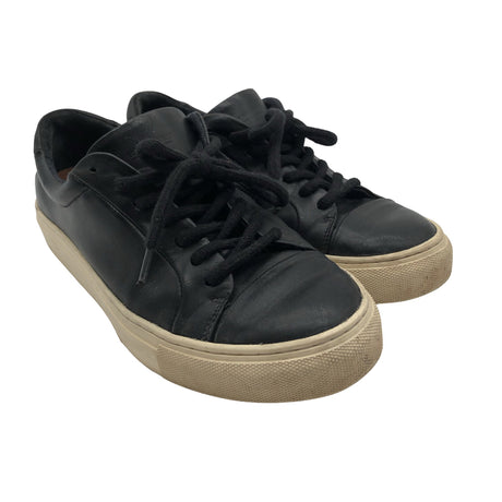 Unisex Royal Republiq - Tennised, suurus 38 - Must (2)