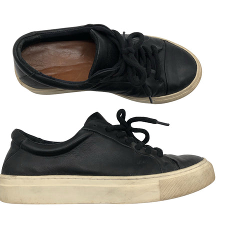 Unisex Royal Republiq - Tennised, suurus 38 - Must ()