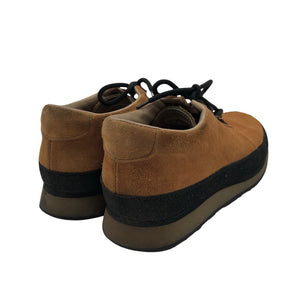 Unisex Tarvas - Tennised, suurus XXS - Pruun (3)