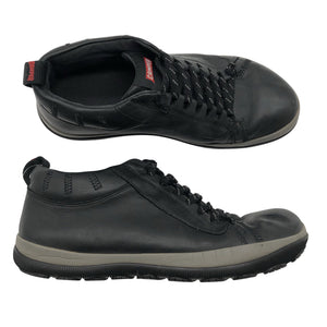 Unisex Camper - Igapäevased jalanõud, suurus 41 - Must (1)