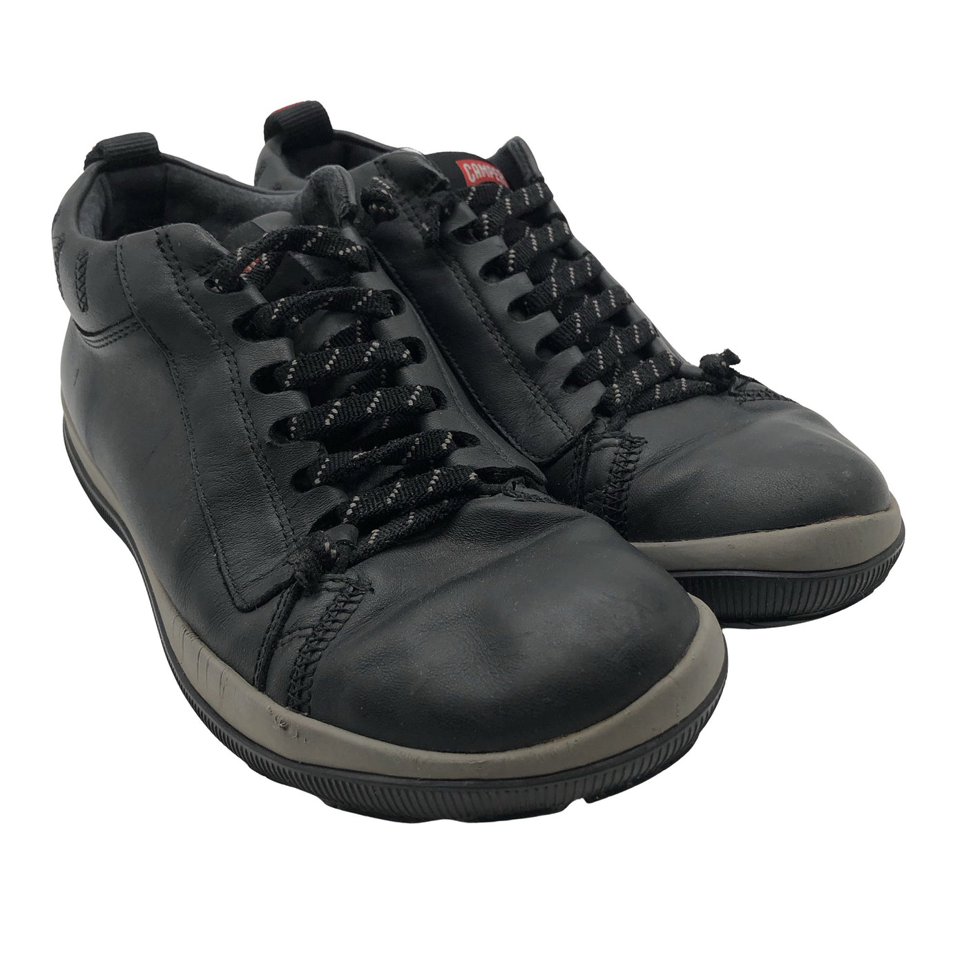 Unisex Camper - Igapäevased jalanõud, suurus 41 - Must (2)