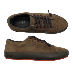 Unisex Camper - Tennised, suurus XXS - Pruun (1)