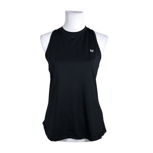Unisex MP - Sporditopp, suurus 38 - Must (1)