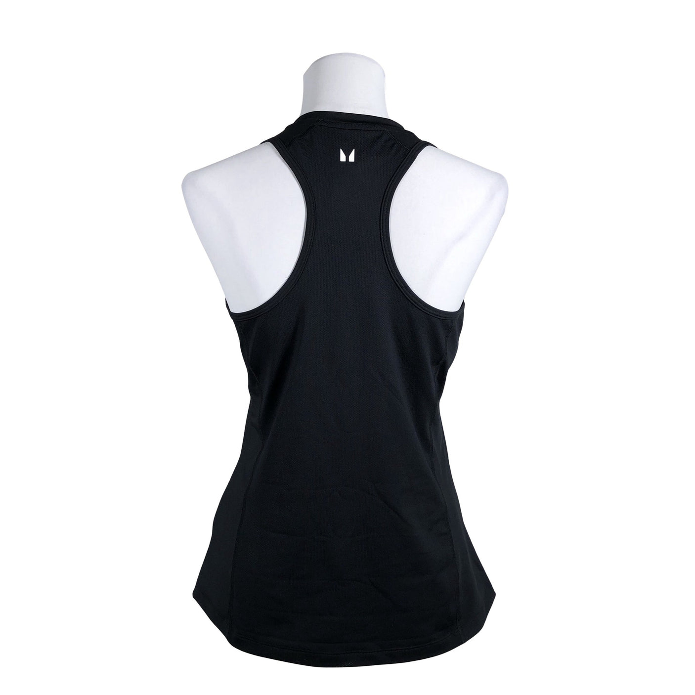 Unisex MP - Sporditopp, suurus 38 - Must (2)