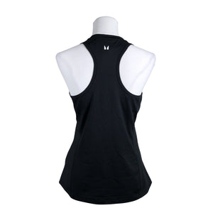 Unisex MP - Sporditopp, suurus 38 - Must (2)