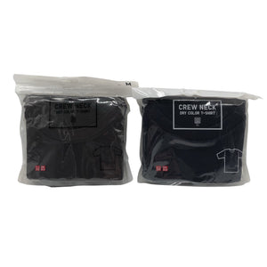 Unisex Uniqlo - T-särk, suurus M - Sinine (1)