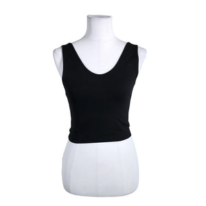 Unisex MP - Sporditopp, suurus 36 - Must (1)
