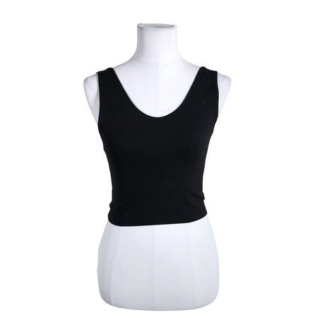 Unisex MP - Sporditopp, suurus 36 - Must ()