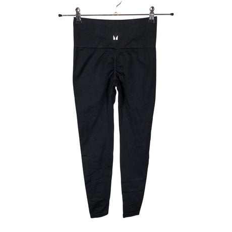 Unisex MP - Spordiretuusid, suurus 36 - Must (2)