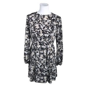 Unisex New Look - Trikotaažist kleit, suurus 40 - Must (1)